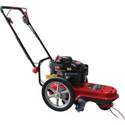 Plus XB55 Μηχανή Γκαζόν Βενζίνης 5.5hp 160cc Κοπή 60cm