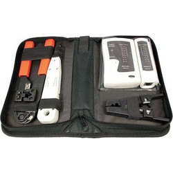 LogiLink Networking tool set with bag (WZ0012)