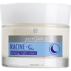 LR Zeitgard Racine Q Energy Night Cream 50ml