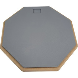 PRACTICE PAD RP PP12 NORMAL PAD 12" GREY