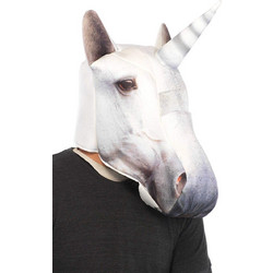 Leg Avenue Foam Unicorn Mask Μάσκα
