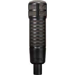 Electro-Voice RE-320 Μικρόφωνο Χειρός XLR