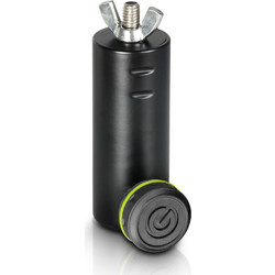 Gravity SF36-M10M - Adapter για βάση ηχείων από 36mm σε Μ10 Male