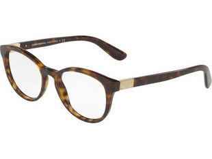 Dolce & Gabbana DG 3268