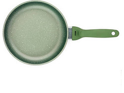 Risoli Dr Green Τηγάνι Αλουμινίου Αντικολλητικό 20cm