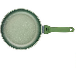 Risoli Dr Green Τηγάνι Αλουμινίου Αντικολλητικό 20cm