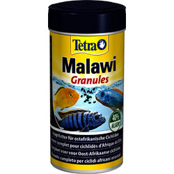 Tetra Malawi Granules 250ml