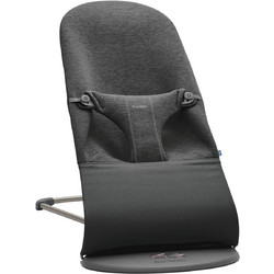 BabyBjorn Bliss 3D Jersey Relax Μωρού έως 13kg Ανθρακί