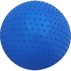 Welfit Massage Μπάλα Γυμναστικής 65cm W2602