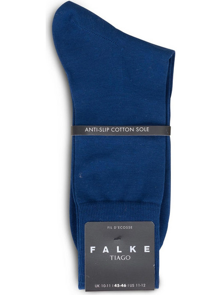 Falke Tiago Ανδρικές Κάλτσες Σιελ 6845 14792