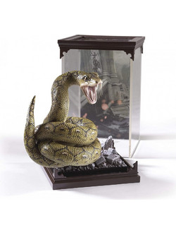 The Noble Collection Harry Potter Nagini 19cm
