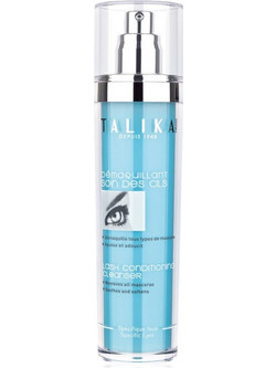 Talika Lash Conditioning Λάδι Ντεμακιγιάζ για Λιπαρή Επιδερμίδα 50ml