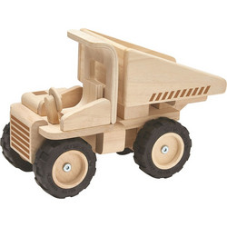 PlanToys Ανατρεπόμενο Φορτηγό 6125