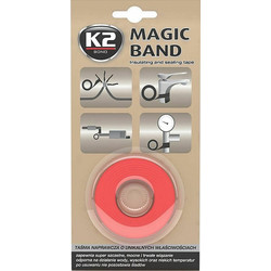 Ταινία μόνωσης και στεγανοποίησης K2 Magic Band