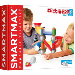 SmartGames SmartMax Click & Roll SMX404