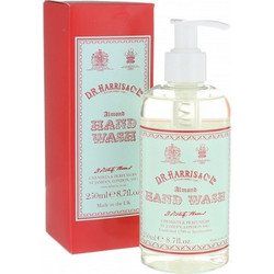 Dr. Harris Almond Liquid Soap 250ml