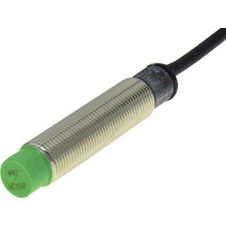 ΔΙΑΚΟΠΤΗΣ ΕΠΑΓΩΓΙΚΟΣ AC Φ12 NO 100-230VAC 4mm 2 ΚΑΛΩΔΙΩΝ PR12-4AO AUTONICS