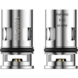 Voopoo PnP VM5 0,2 ohm 1τμχ