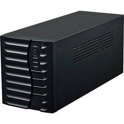 UPS-500A UPS Line Interactive 500VA 300W