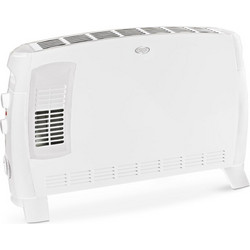 Argo Jazz T Θερμοπομπός Δαπέδου 2000W με Θερμοστάτη