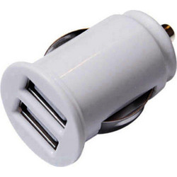 Dual USB Charger 2.4A