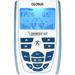 Globus Genesy SII