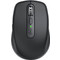 Logitech MX Anywhere 3 Ασύρματο Bluetooth Ποντίκι Graphite