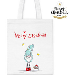 Χριστουγεννιάτικη Τσάντα 19204