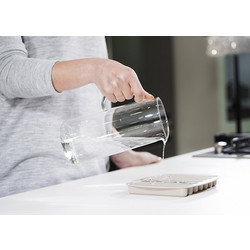 Παγοθήκη σιλικόνης Misty 17cm