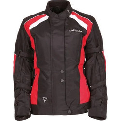 Modeka Janika Lady Black/Red