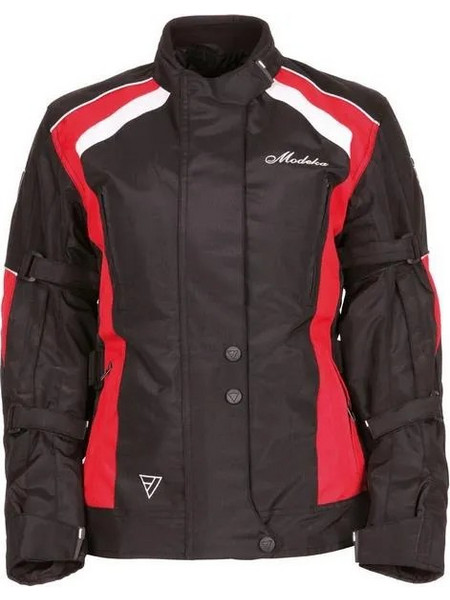 Modeka Janika Lady Black/Red