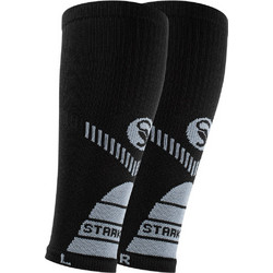 Unisex Αθλητικές Γκέτες Compression μέχρι το Γόνατο STARK SOUL 23361