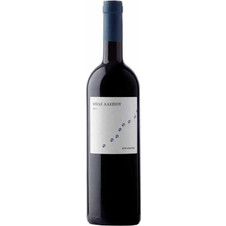 Κυρ Γιάννη Μπλέ Αλεπού Κρασί Κόκκινο Ξηρό 750ml