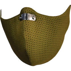 DiaVita RespiShield Large Λαδί 1τμχ