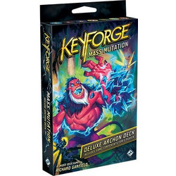 Fantasy Flight - Keyforge: Mass Mutation Deluxe Deck