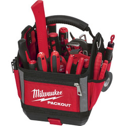 MILWAUKEE PACKOUT(TM) ΕΡΓΑΛΕΙΟΘΗΚΗ ΑΝΟΙΚΤΟΥ ΤΥΠΟΥ 25cm (4932464084)