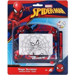 AS Magic Scribbler - Marvel Spiderman Travel (1028-13063)