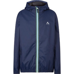 McKINLEY Αθλητικό Παιδικό Μπουφάν Χειμωνιάτικο Softshell Μπλε 273690-0680