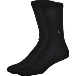 Ανδρικές Βαμβακερές κάλτσες K-SOCKS 3310 - Μαύρο