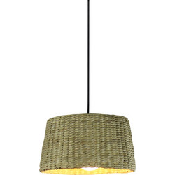 Home Lighting Selen L-G-1707 Κρεμαστό Φωτιστικό Οροφής Μονόφωτο 77-3637
