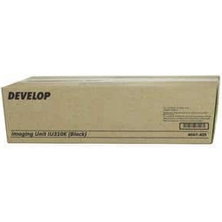Develop IU310K Black