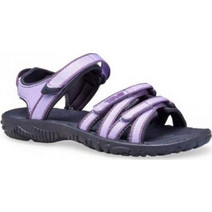 Teva Tirra Παιδικά Πέδιλα για Κορίτσι Μωβ 6096-SPUR