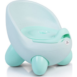 Cangaroo Throne Γιο Γιο Καρεκλάκι Πράσινο
