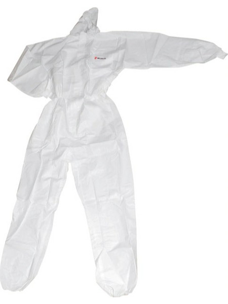 ΦΟΡΜΑ ΠΡΟΣΤΑΣΙΑΣ ΜΙΑΣ ΧΡΗΣΗΣ ΟΛΟΣΩΜΗ PRO 5/6 White XL WURTH 0899021214