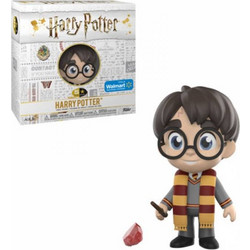 Funko 5 Star Harry Potter Exclusive
