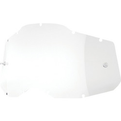 ΦΑΚΟΣ ΓΙΑ ΠΑΙΔΙΚΕΣ ΜΑΣΚΕΣ YOUTH ACCURI2 / STRATA 2 CLEAR LENS 26020925 | 100%