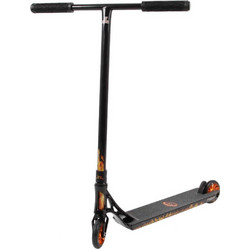 AO Scooters Timo Stuermlin V2 Complete Παιδικό Πατίνι Δίτροχο Μαύρο
