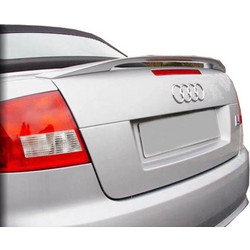 ΑΕΡΟΤΟΜΗ AU A4 2006-2008 B7 Audi