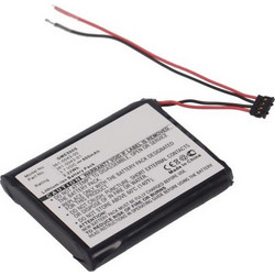 MultiEnergy Μπαταρία GPS Garmin Edge 820