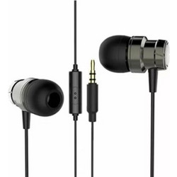 Moxom MX-EP08 Handsfree In-Ear 3.5mm